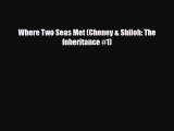 [Download] Where Two Seas Met (Cheney & Shiloh: The Inheritance #1) [PDF] Full Ebook