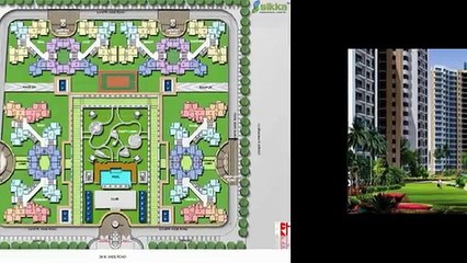Sikka Kaamya Greens: A boon to the populace of Delhi NCR