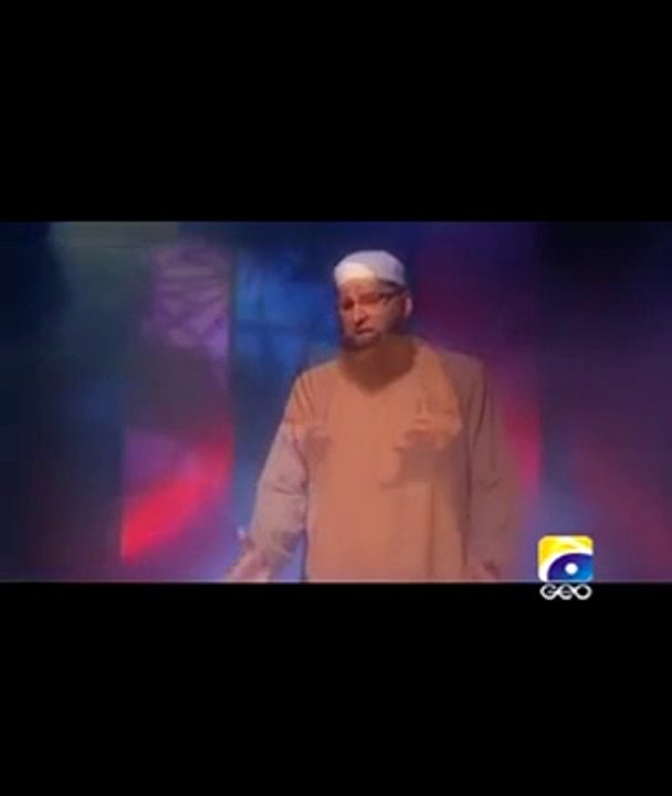Ya Rajaai (Hadi-ul-Anum)-Official By Junaid Jamshed 2016