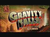 Gravity Falls Theme in 8-bit (Famitracker)