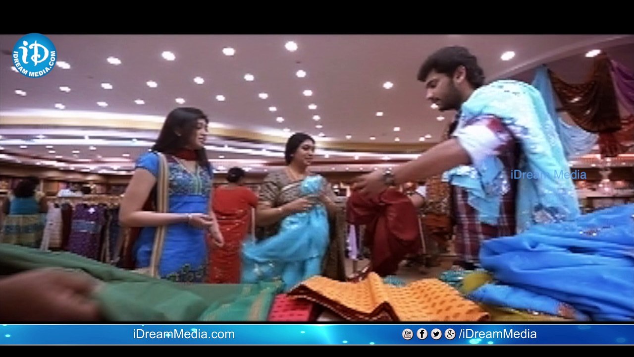 Gundaisam Full Movie Part 2 || Arulnidhi, Pranitha || Chaplin || Manikanth Kadri