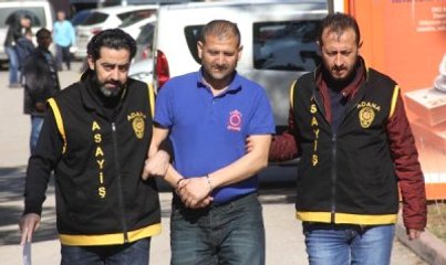 Üniversiteli Kıza Tecavüz Eden Sahte Doktora İstenen Ceza Belli Oldu