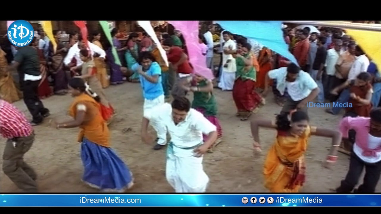 Gundaisam Full Movie Part 10 || Arulnidhi, Pranitha || Chaplin || Manikanth Kadri