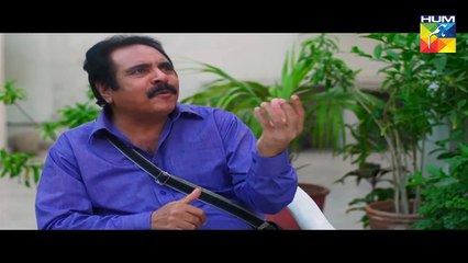 Joru Ka Ghulam Episode 56 Full Hum TV Drama 17 Jan 2016