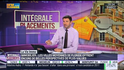 La vie immo: Les intérêts de l'investissement à l'étranger – 25/02