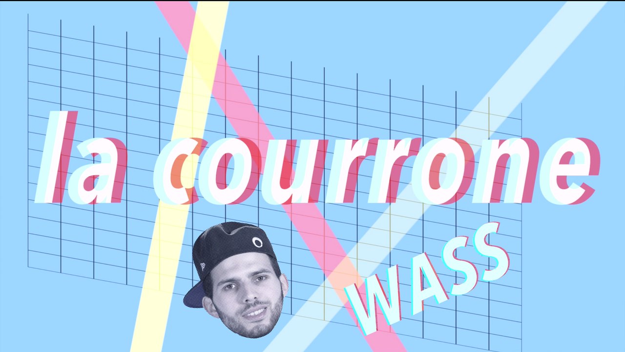 Football freestyle - Comment faire la courrone ? par Wass