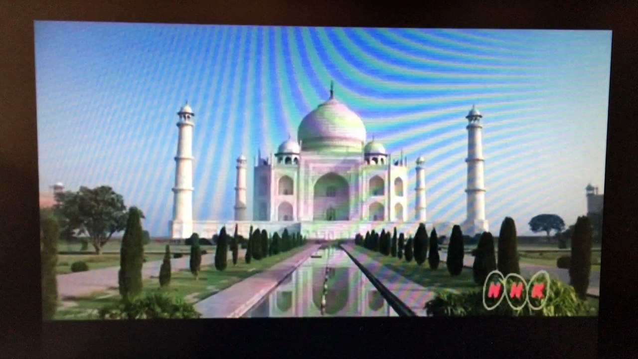 Avec les moyens du bord...