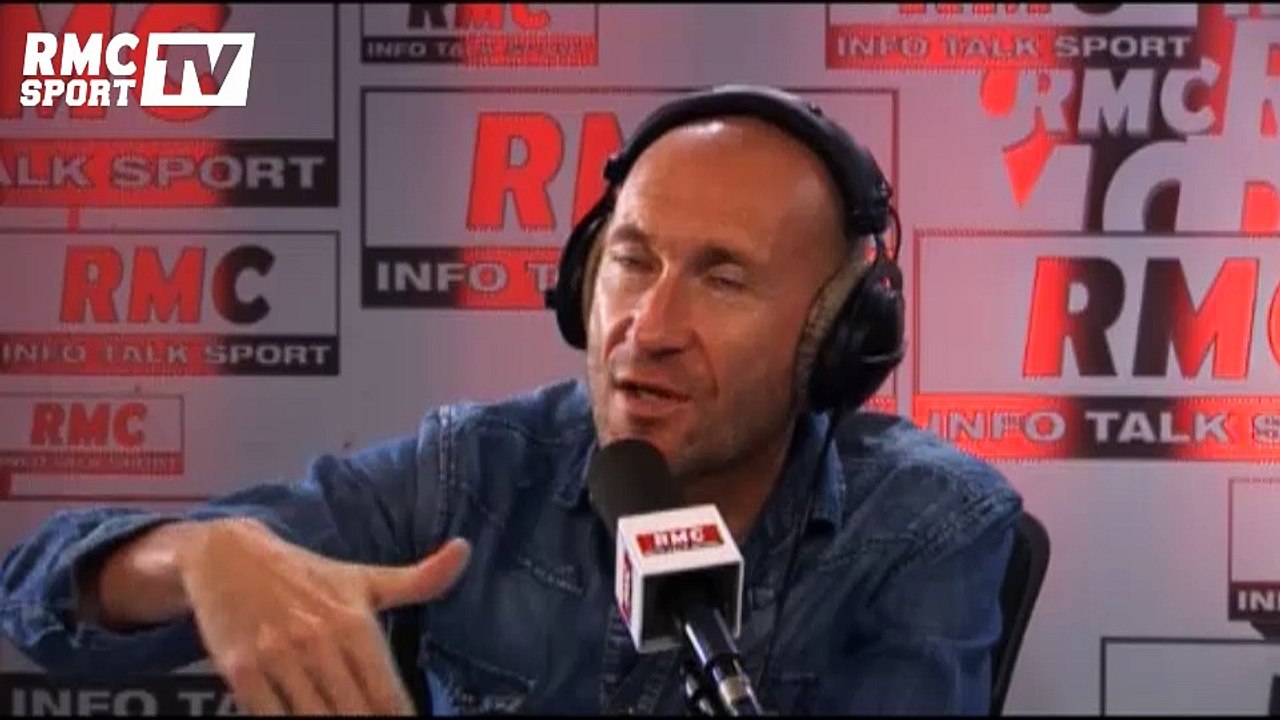 Gilbert Brisbois : "Yaya Touré ? Ça doit être le footballeur le plus torturé de la terre"