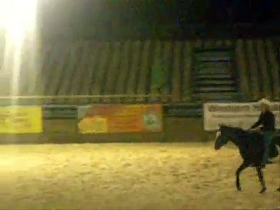 Equiblues Western Festival - Teaser I