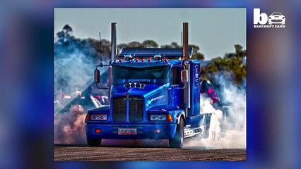 ミニ、コンボイ