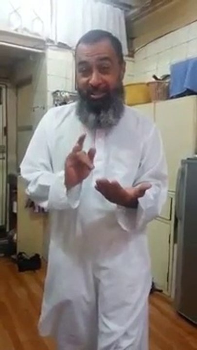 Molvi Dances (funny video)