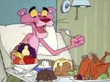 Pink Panther Cartoon  The Pink Pill