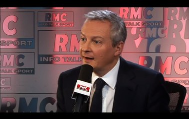 "On va enfin avoir un vrai débat à droite sur ce que nous voulons pour la France"