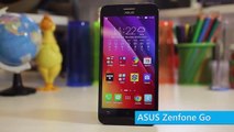 Análise: smartphone ASUS Zenfone Go TecMundo