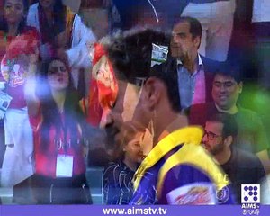 پی ایس ایل اختتام پزیر نئی امیدوں کے ساتھ