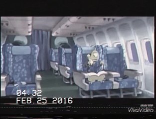 Over the Hedge Winnie the Pooh (2003) Rescue Lilo