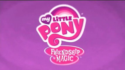 ᴴᴰMy little Pony FiM -Keys of Friendship DVD Commercial