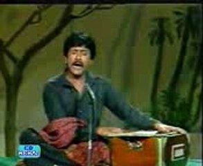 Be Parwah Dhola Dan by Nazir 🎶