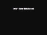 [Download] Sofia's Tune (Ellis Island) [Download] Full Ebook