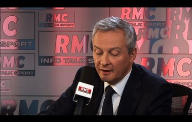 "Je ne vois pas au nom de quel intérêt général, on donne l'emploi à vie dans la fonction publique territoriale"