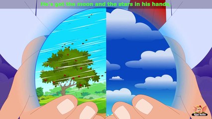 Top 30 Entertaining Rhymes