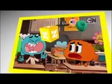 Cartoon Network Australia The Amazing World of Gumball Weird & Normal Promo