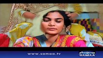 Betion Se Nafrat - Meri Kahani Meri Zabani,Promo - 25 Feb 2016