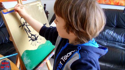 Sergi Pedret i el 'Gat en Daurat', by Ona Radio Pedret