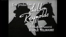 Sherlock Holmes 1954/1955 épisode 38 - la dent de diamant