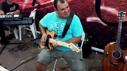 Marcus Salles (Todos juntos) instrumental