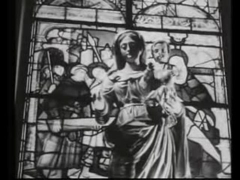 Mariano Luis - Santa maria (1951)