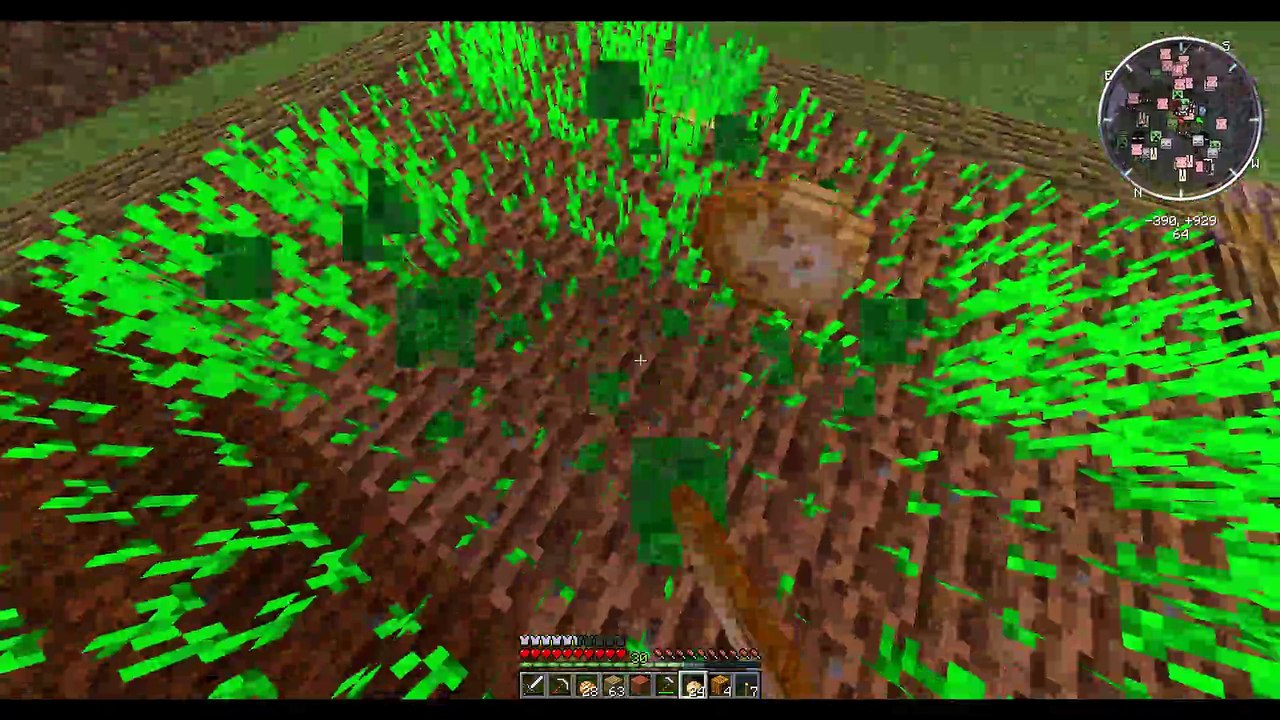 Minecraft Farmen #28