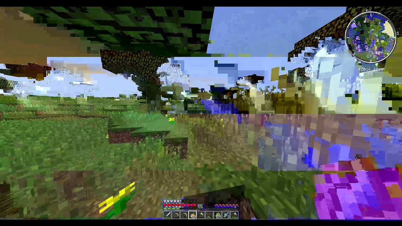 Minecraft Farmen #31