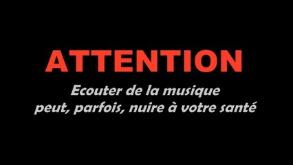 Ecouter de la musique peut parfois nuire à votre santé