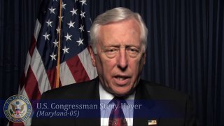 Democratic Whip Steny Hoyer on the Make It In America Jobs Plan