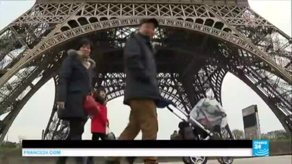 France : Paris en opération séduction pour rassurer les touristes chinois
