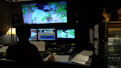 HOW TO TRAIN YOUR DRAGON -  A Boy & His Dragon  Official Featurette