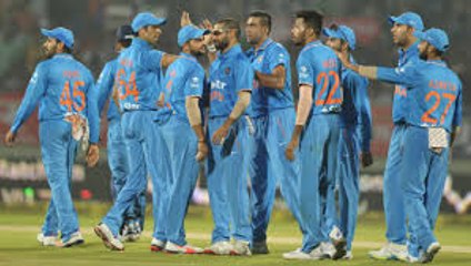India vs Bangladesh ASIA Cup 2016 highlights Scoreboard
