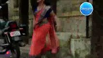 Jyotsna Chandola Very Hot Navel Slip Oops Moment One Shot
