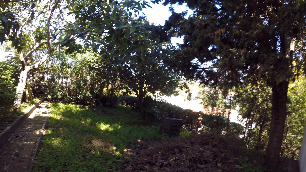 Villa att renovera