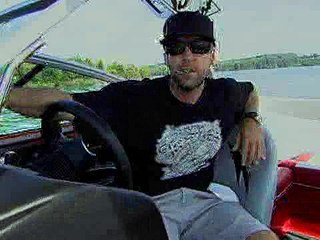 MasterCraft X-2 VDIG