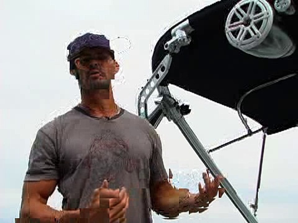 MasterCraft X-14 Tower
