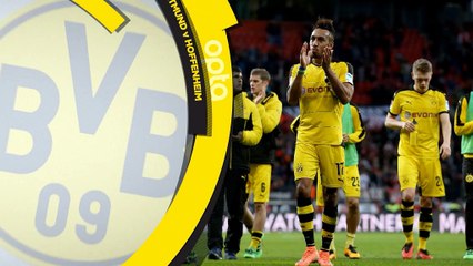 Bundesliga - 5 choses à savoir sur la 23e j.