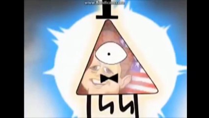 Gravity Falls | Dreamscapers | Secrets and Theories