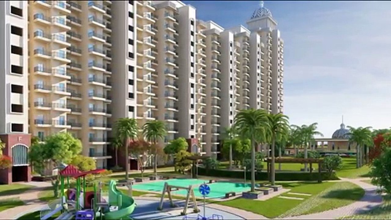 Gulshan Botnia Sector 144 Project