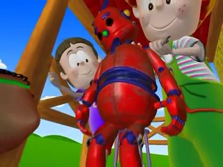 Biper Y Tori El Robot - Biper Y Sus Amigos