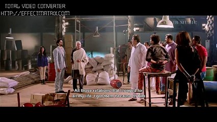 Wrong Number Pakistani film part 5