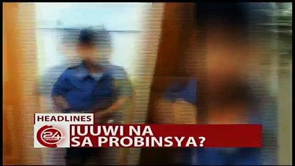 24 Oras February 25 2016 Part 1 - pinoytvnetwork.net