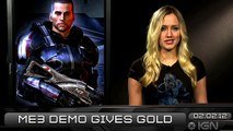 Sony Loses Billions & MW3 DLC Dated - IGN Daily Fix 02.02.12