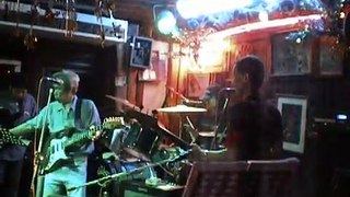 Soi Cowboy.Coutry Road Band.